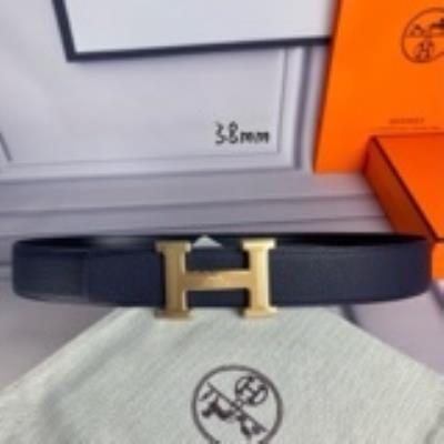 wholesale quality hermes men belt model no. 547
